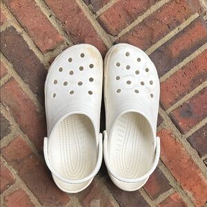 Crocs Size 11
